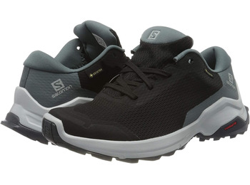 Salomon X Reveal GTX W Shoes Preto / Cinza