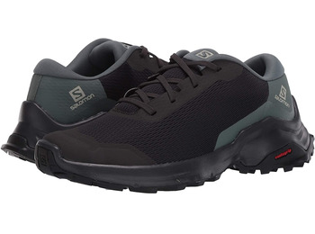 Sapatos Salomon X Reveal W Preto / Cinza