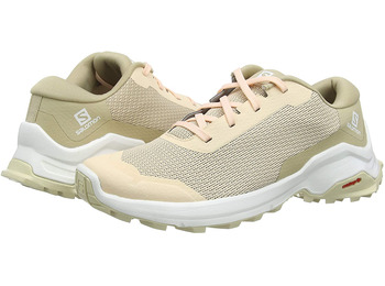 Salomon X Reveal W Pink Shoes