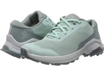Sapatos Salomon X Reveal W Turquesa