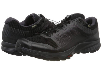 Sapatos Salomon XA Discovery GTX pretos