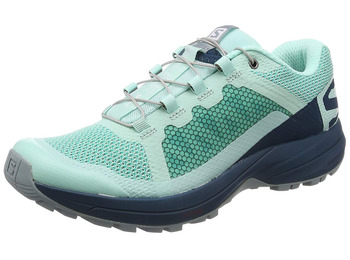 Sapatos Salomon XA Elevate W Turquesa