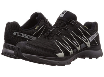 Sapatos Salomon XA Lite GTX Preto