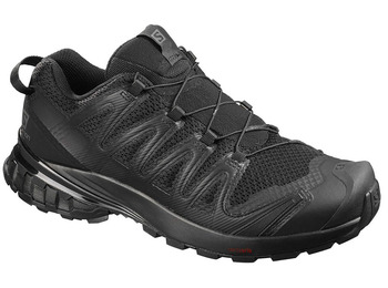 Sapatos Salomon XA PRO 3D V8 W pretos