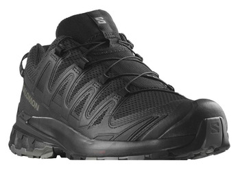Sapatos Salomon XA PRO 3D V9 Preto