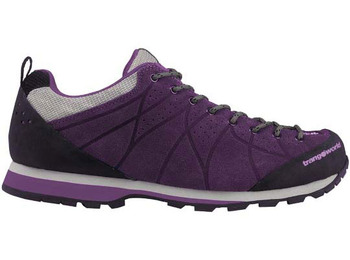Zapatillas Trangoworld Bombing IP 0K0