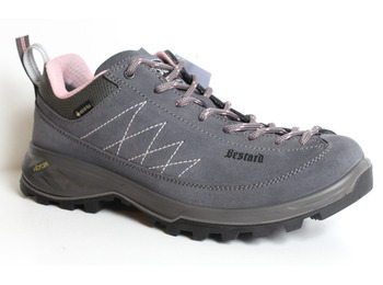 Sapato Bestard Garbí Lady GTX cinza
