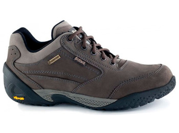 Tênis Bestard Goretex Oslo Brown