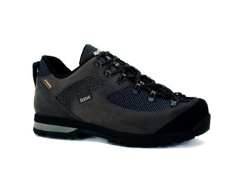Sapato Bestard Goretex Race K Pro BG3 cinza