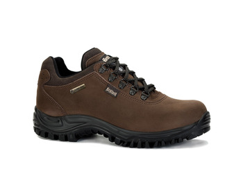 Sapato Bestard Goretex Reisa Brown