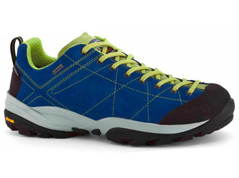 Sapatos Bestard GTX Alpina Azul / Lima