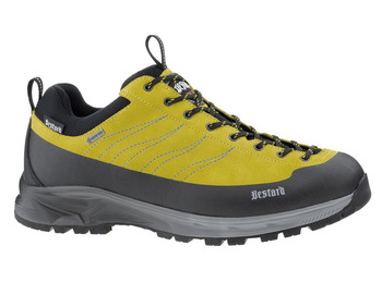 Sapato verde Bestard GTX Bengala