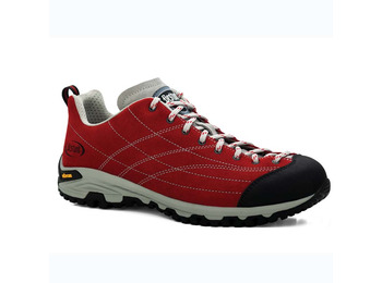 Sapato Bestard GTX Rando II vermelho / preto