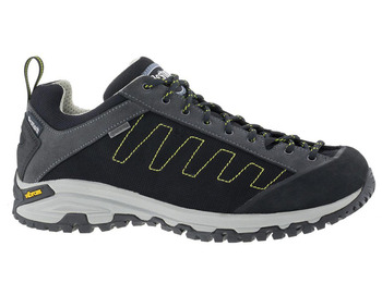Sapato de estrada Bestard GTX preto/cinza