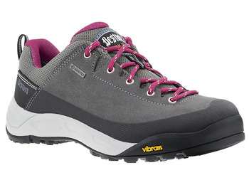 Sapato Bestard Mestral Lady GTX Gris