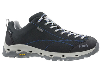 Sapato Bestard Rando Air GTX Preto/Azul
