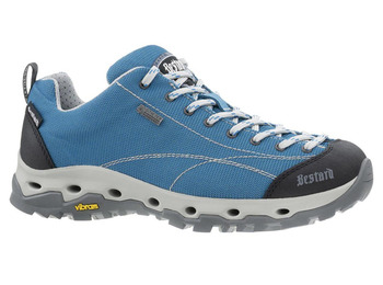 Sapato Bestard Rando Air Lady GTX Azul
