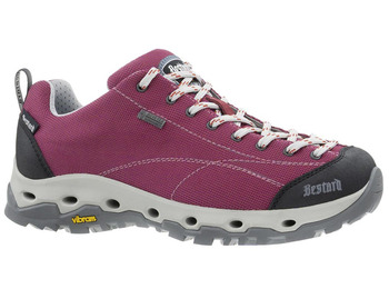 Sapato Bestard Rando Air Lady GTX Vermelho