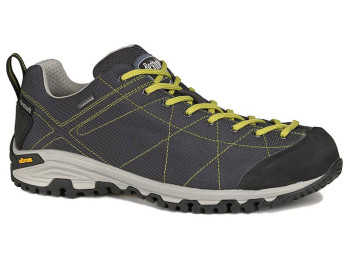 Bestard Rando Lite GTX cinza sapato