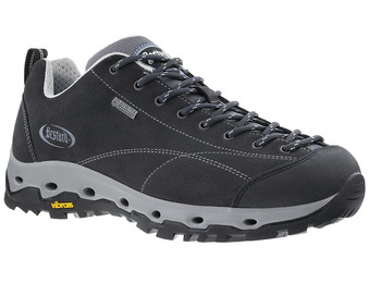 Bestard Rando Vent GTX cinza sapato