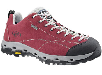 Bestard Rando Vent GTX vermelho sapato