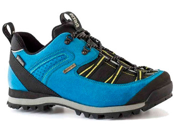 Sapatos Bestard Trek Pro GTX Azul