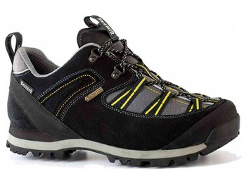 Sapatos Bestard Trek Pro GTX pretos