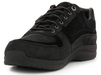 Sapatos Chiruca GTX Bristol 03 Preto / Cinza