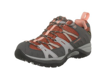 Zapato Goretex Merrell Siren Sport Grey / Glace de outono