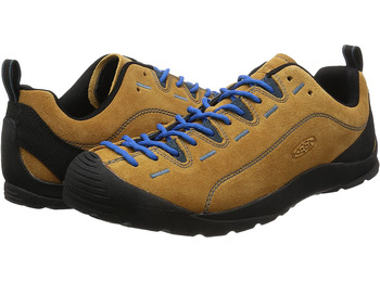 Keen Jasper Shoe Ocre