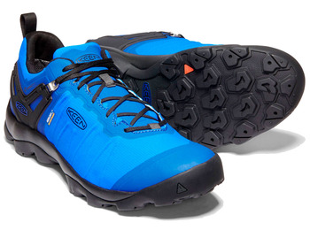 Sapatos Keen Venture WP Blue