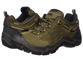 Sapatos Keen Wanderer WP Brown