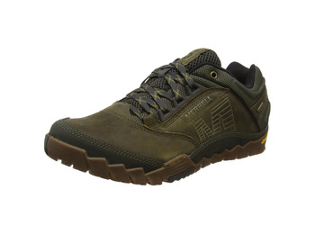 Merrell Annex GTX Olive Shoe