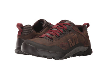 Merrell Annex Trak GTX Marrom / Azulejo