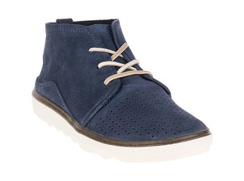 Zapato Merrell pela cidade Chukka Air W Marino
