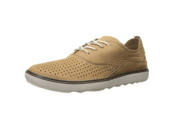 Zapato Merrell em torno da cidade Lace Air W Camel
