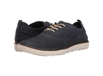 Zapato Merrell em torno da cidade Lace Air W Marino