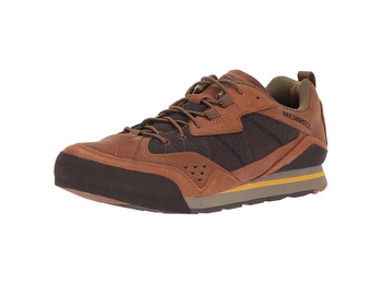 Sapato Merrell Burnt Rock Brown