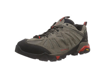 Merrell Capra GTX sapato bege / preto