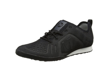 Sapato Merrell Civet Lace W Preto