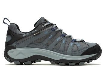 Sapato Merrell Claypool 2 Sport GTX cinza