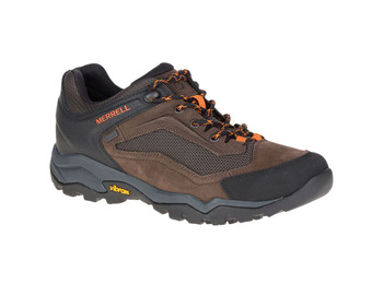 Sapato Merrell Everbound Vent WTPF marrom