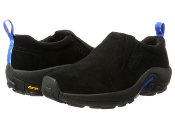 Merrell Jungle Moc Ice + Sapatos Pretos