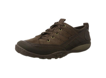 Sapato Merrell Mimosa Quinn Lace LTR W marrom