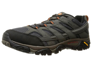 Tênis Merrell Moab 2 GTX Beluga