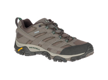 Merrell Moab 2 GTX marrom sapato