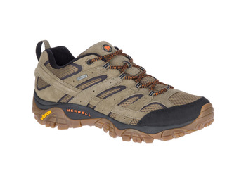 Sapato Merrell Moab 2 LTR GTX Olive
