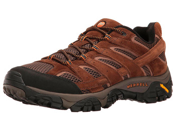 Sapatos Merrell Moab 2 Vent Brown