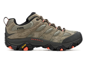 Sapato Merrell Moab 3 GTX cáqui