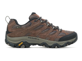 Sapato Merrell Moab 3 GTX castanho